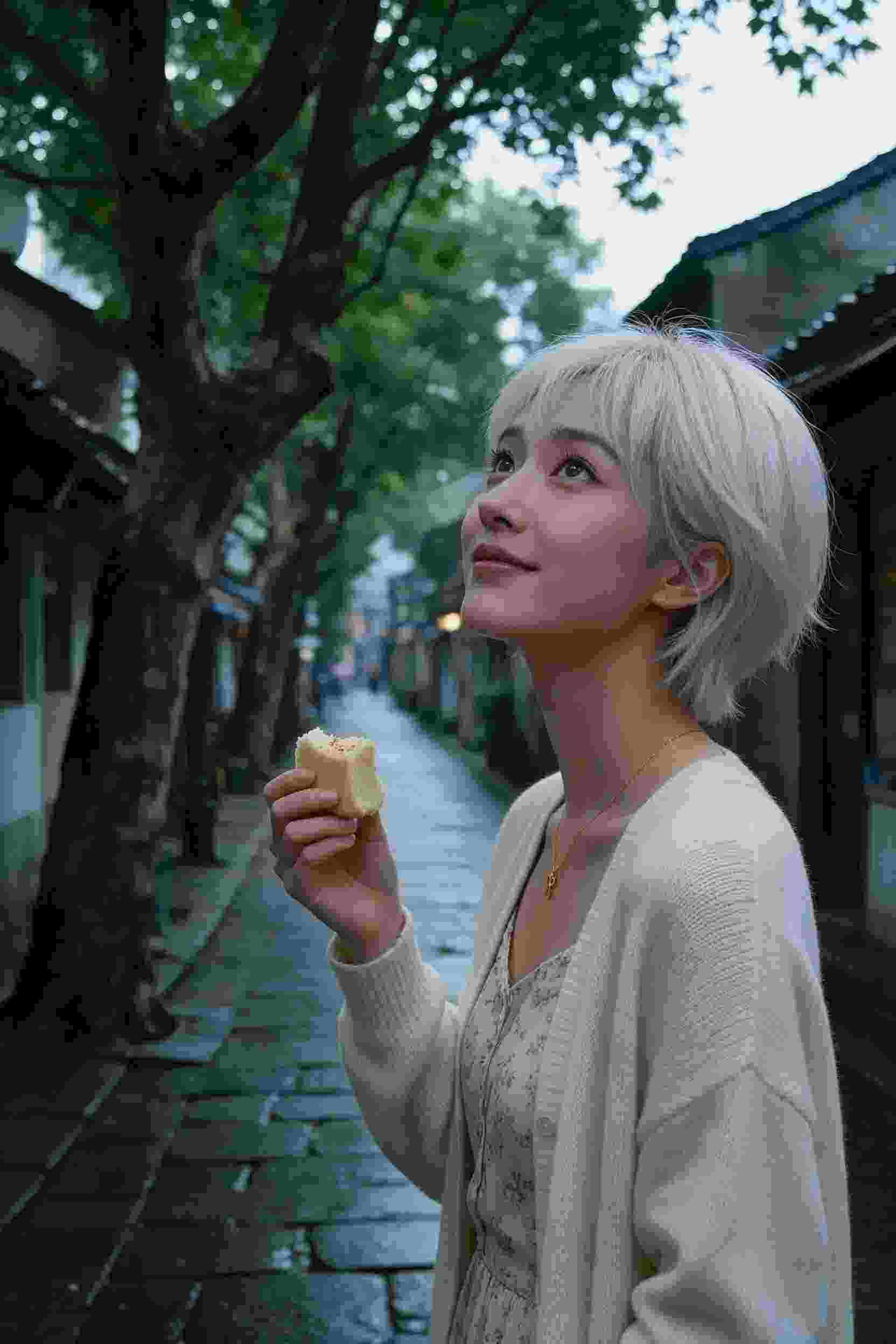 段子