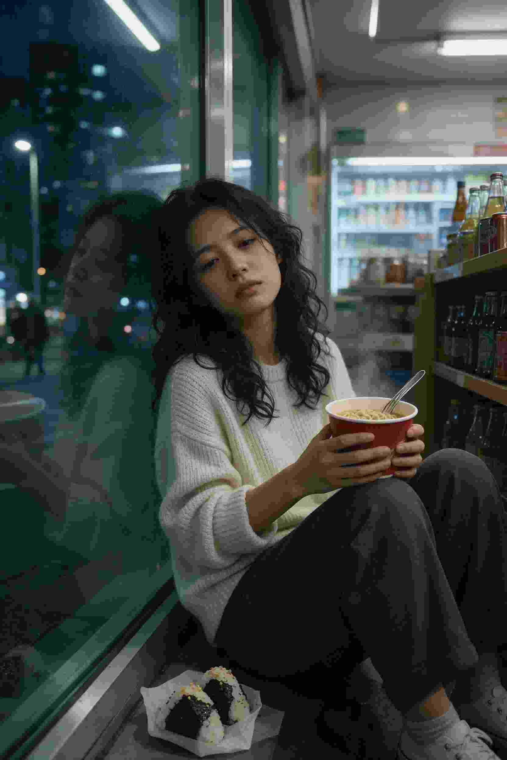段子