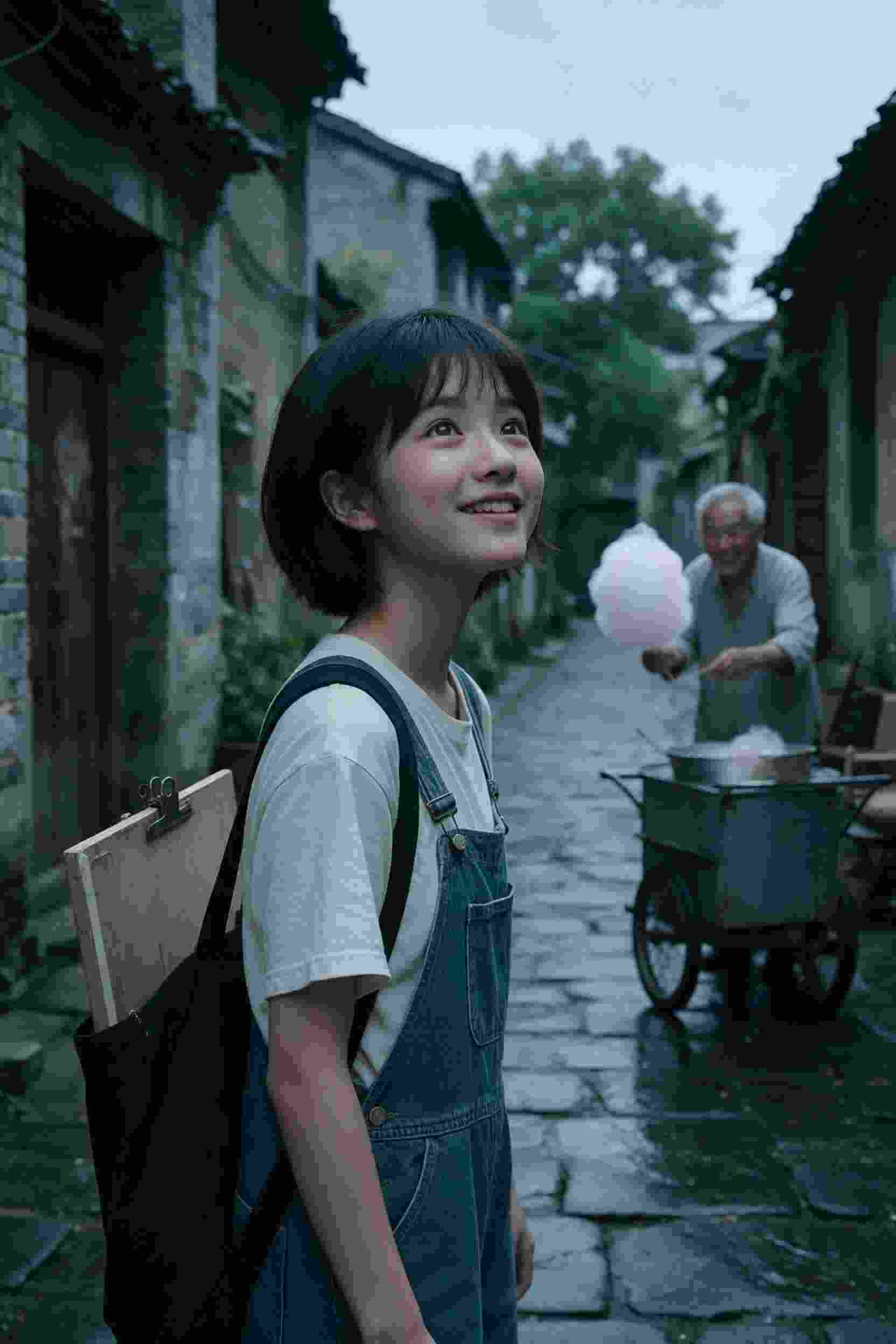段子